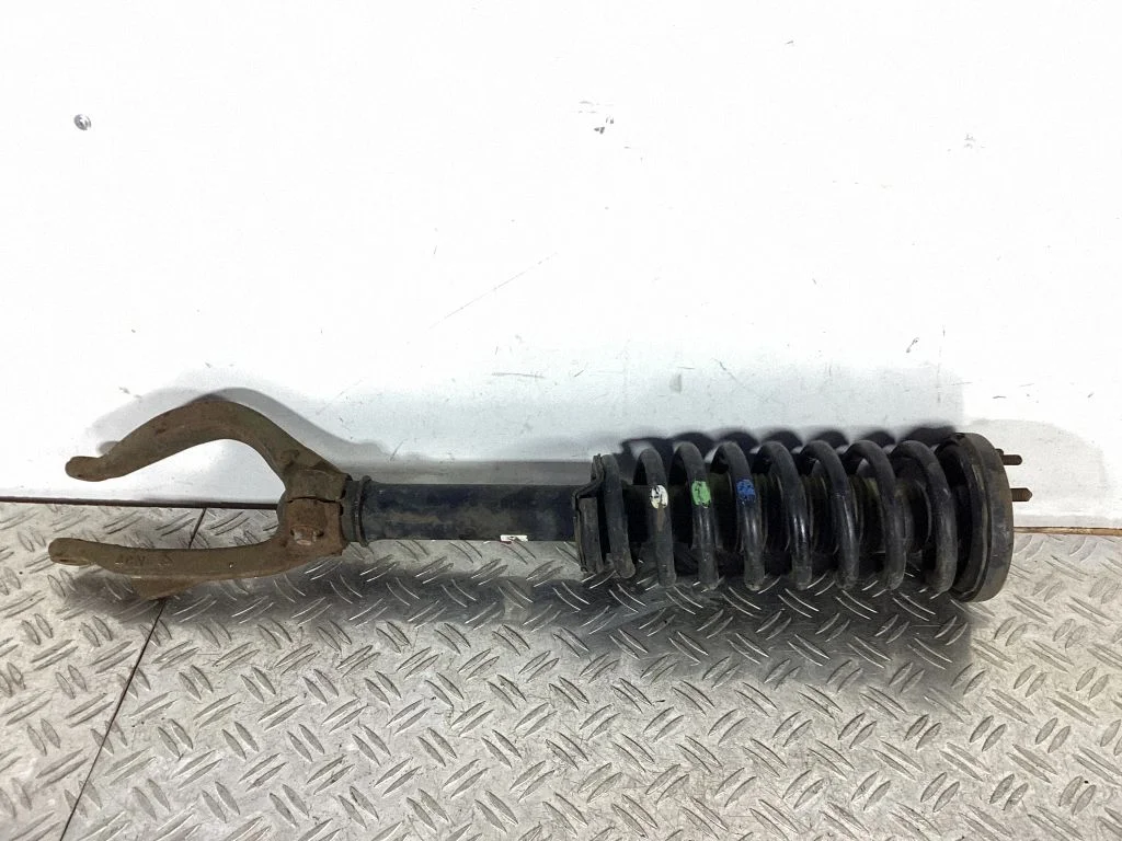 Front shock absorber with coil spring – Honda Accord (2003-2007)