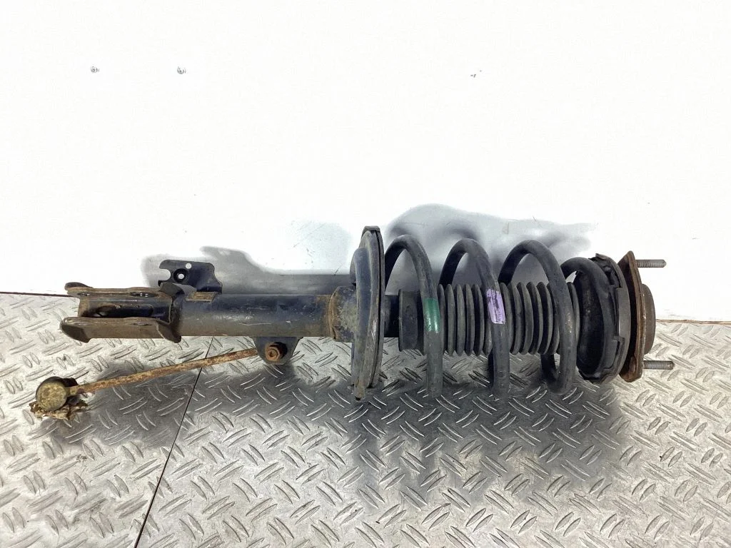 Front shock absorber with coil spring – Lexus RX 450H (2016-)
