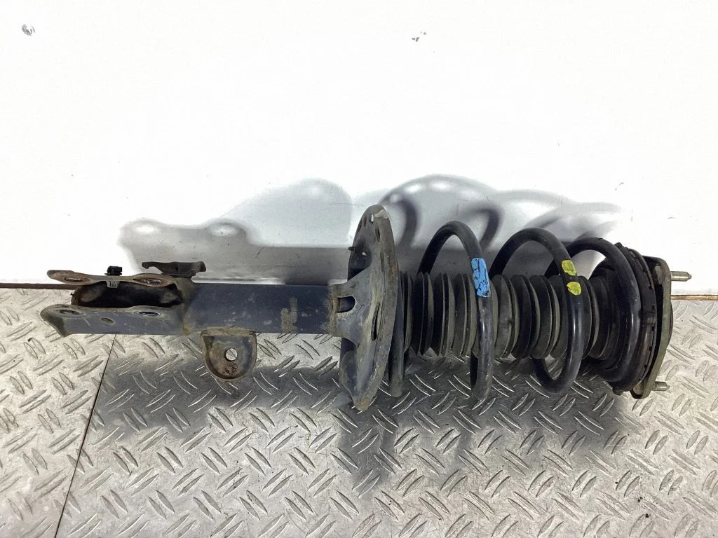 Front shock absorber with coil spring – Toyota RAV 4 (XA40) (2012-2018)