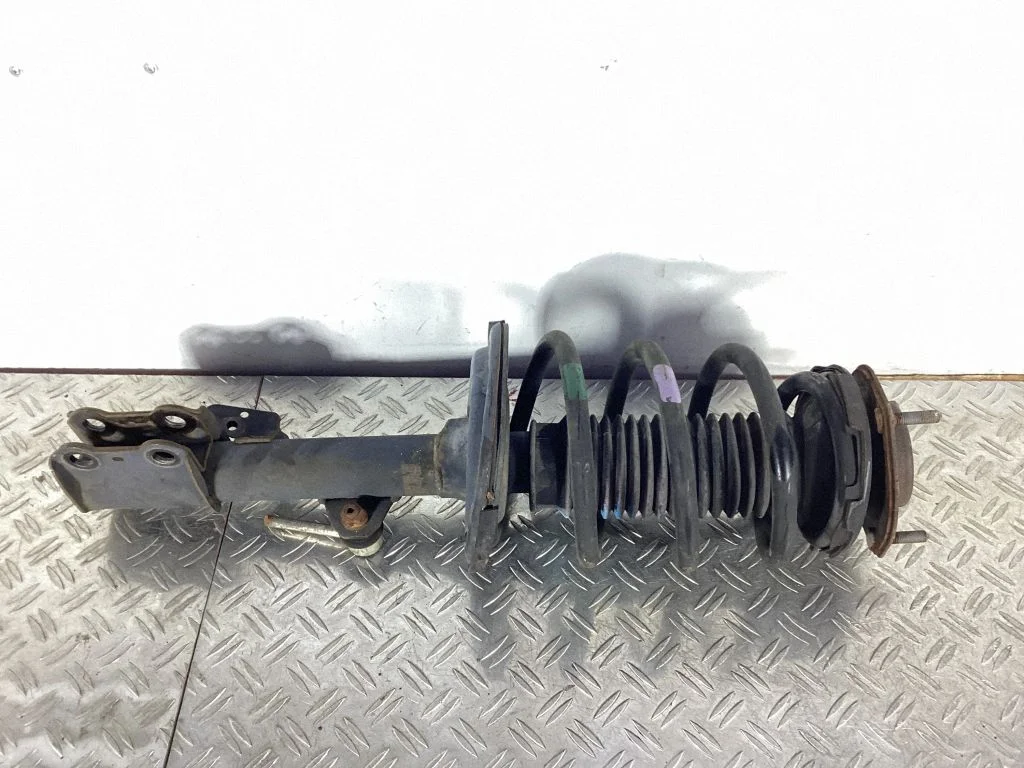 Front shock absorber with coil spring – Lexus RX 450H (2016-)