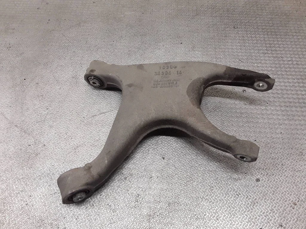 Rear upper control arm/wishbone 8K0505312J