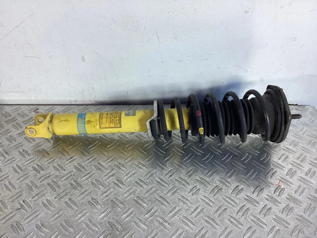 Front shock absorber with coil spring – Mazda MX-5 NC Miata (2006-2015)