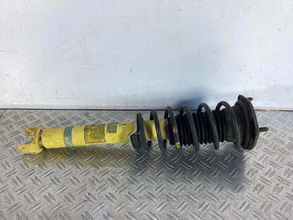 Front shock absorber with coil spring – Mazda MX-5 NC Miata (2006-2015)