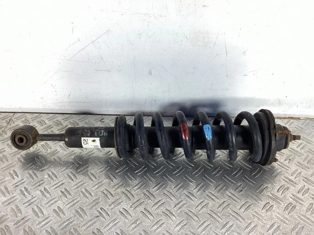 Front shock absorber with coil spring – Toyota Land Cruiser (J150) (2009-)