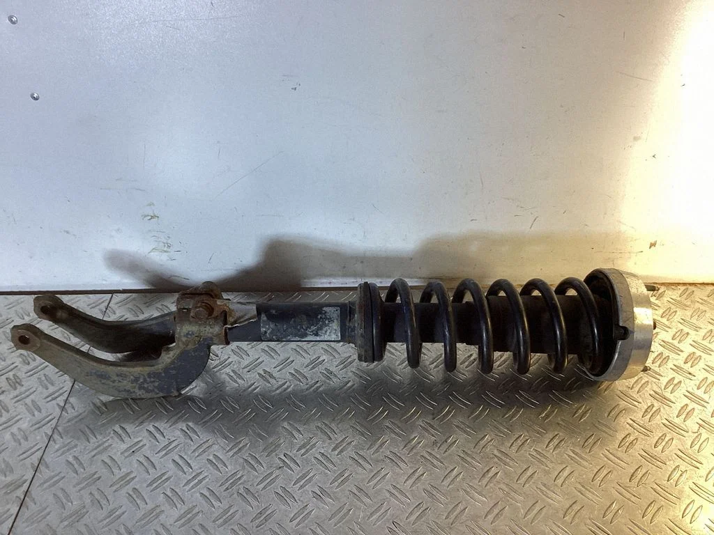 Front shock absorber with coil spring – BMW X5 E70 (2006-2013)