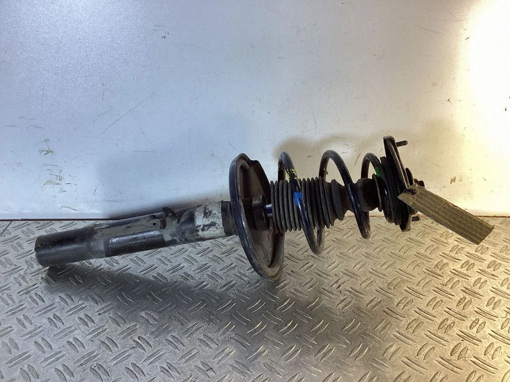 Front shock absorber with coil spring – Porsche Boxster 987 (2005-2012)
