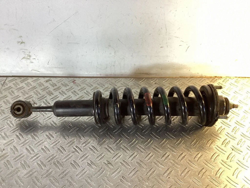 Front shock absorber with coil spring – Toyota Land Cruiser (J150) (2009-)