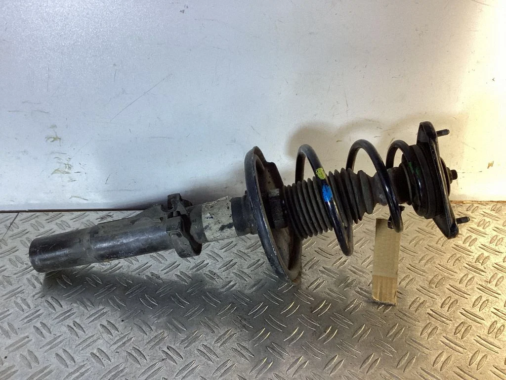 Front shock absorber with coil spring – Porsche Boxster 987 (2005-2012)