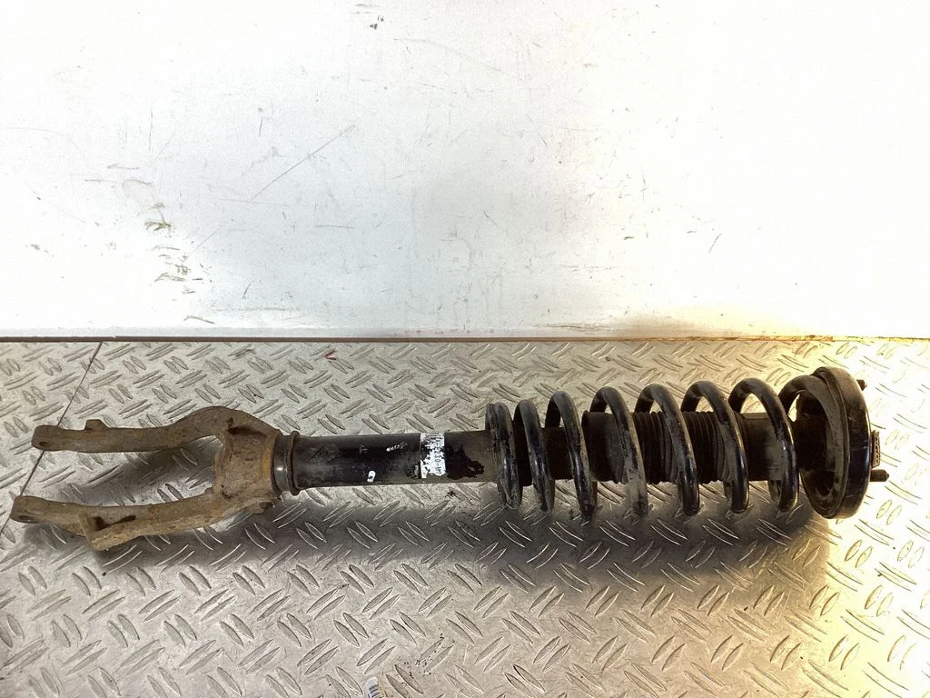 Front shock absorber with coil spring – Honda Accord (2003-2007)