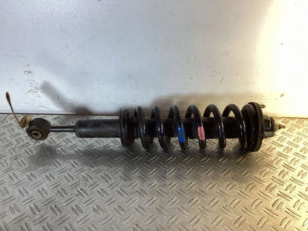 Front shock absorber with coil spring – Toyota Land Cruiser (J150) (2009-)