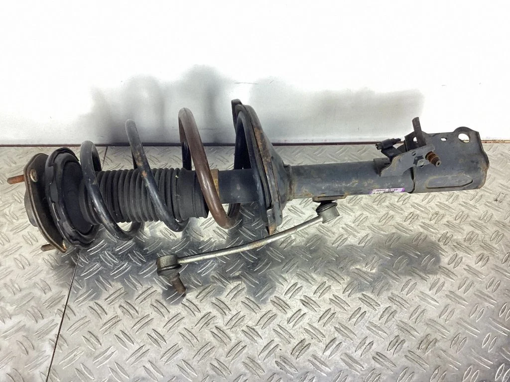 Front shock absorber with coil spring – Lexus RX 450H (2016-)