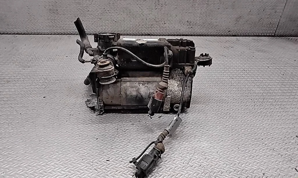 Air suspension compressor/pump 15155000212