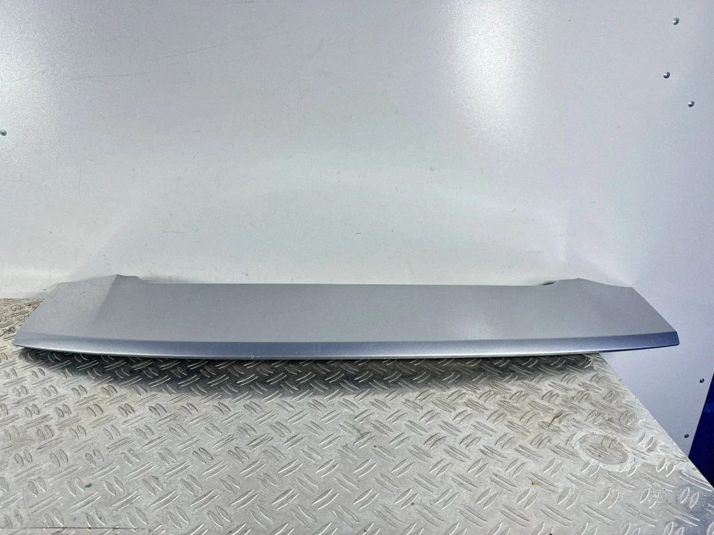 Tagaluugi spoiler