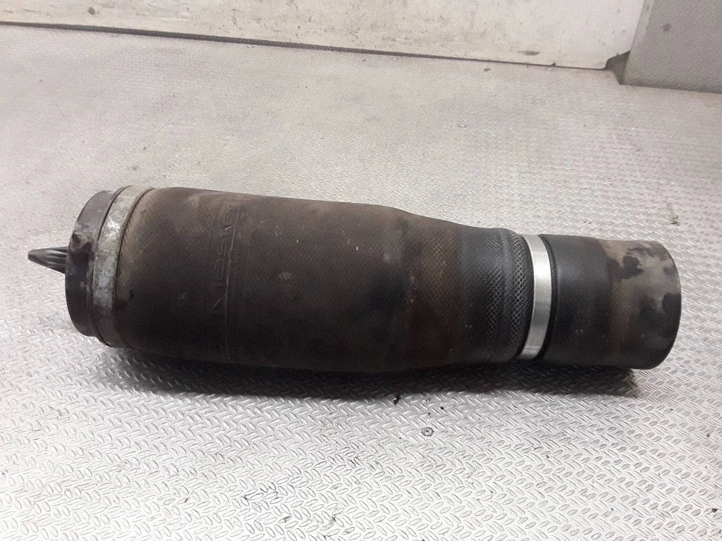 Rear air suspension bag/shock absorber