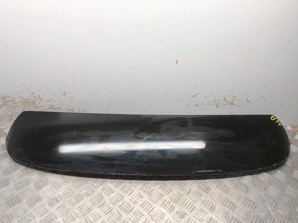 Tailgate/trunk spoiler – Honda Accord (2008-2016)