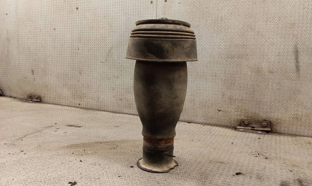Rear air suspension bag/shock absorber 6766667