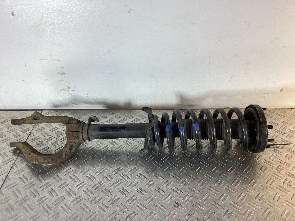 Front shock absorber with coil spring – Honda Accord (2008-2016)
