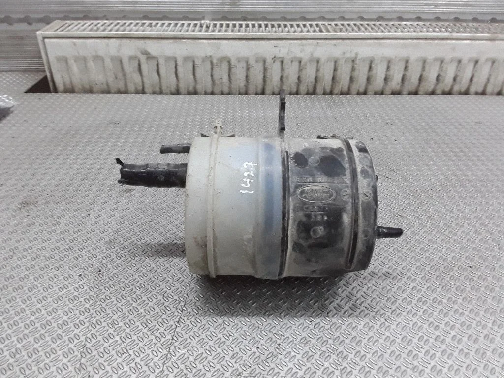 Air suspension tank/reservoir RQB000513