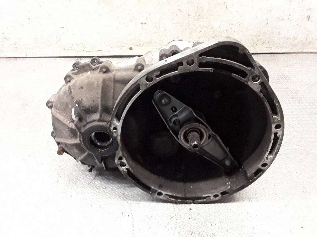 Automatic gearbox 4310022590