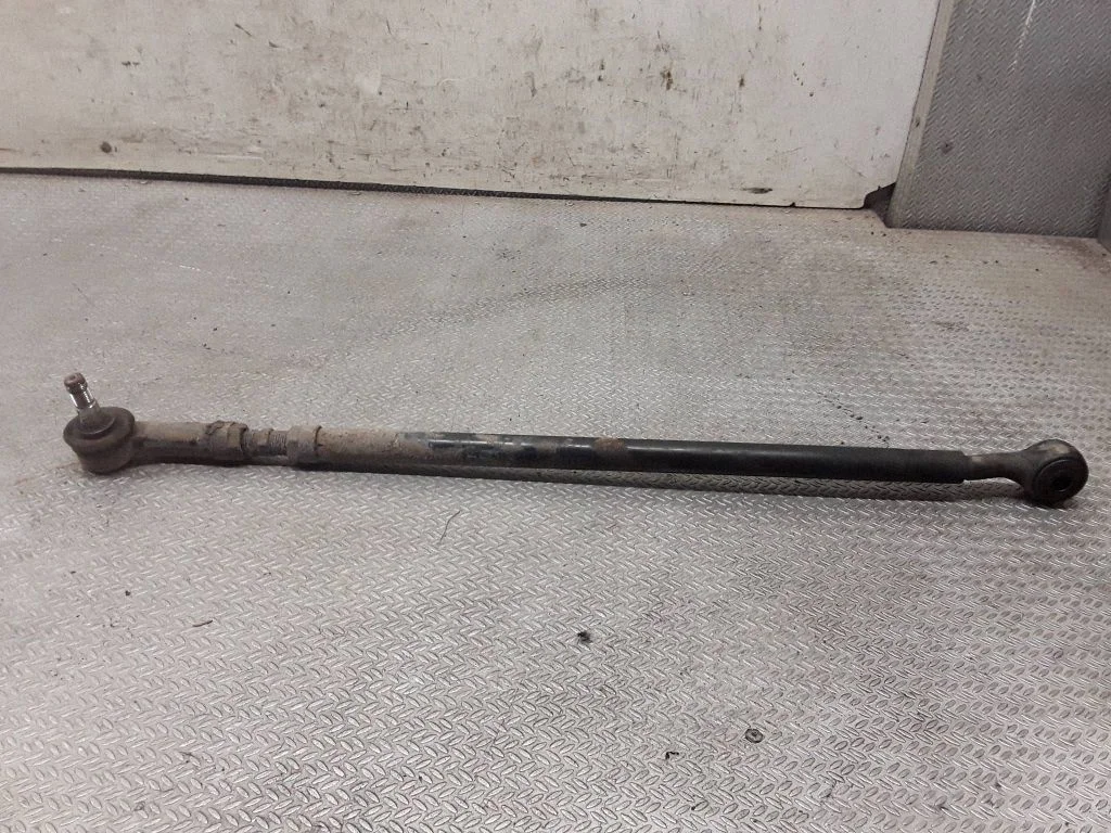 Steering tie rod
