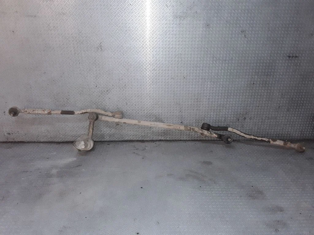Steering tie rod