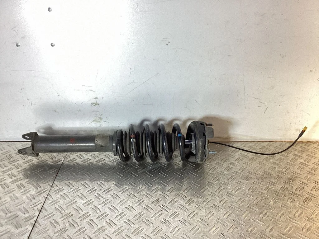Rear shock absorber with coil spring – Porsche 911 997 (2004-2013)