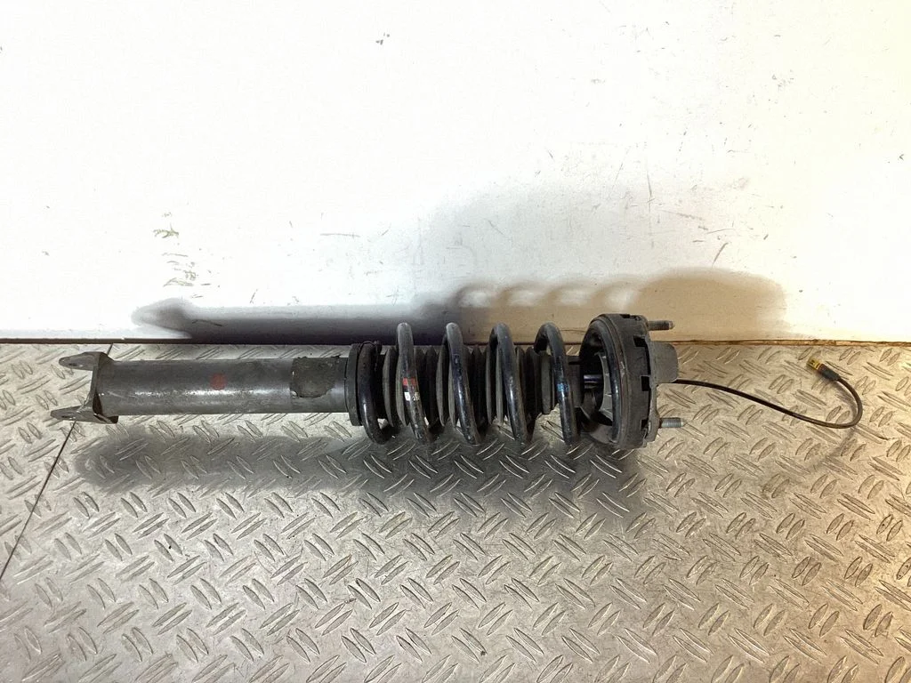 Rear shock absorber with coil spring – Porsche 911 997 (2004-2013)