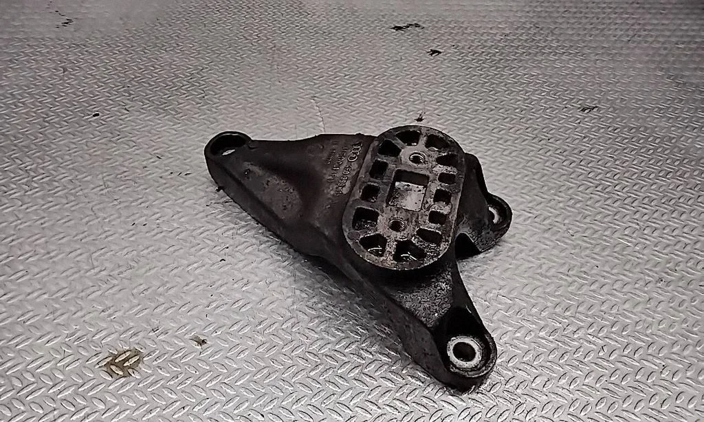 Gearbox mounting bracket 4F0399115AR