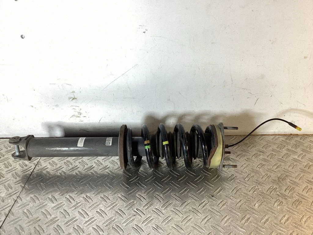 Rear shock absorber with coil spring – Porsche 911 991 (2011-2019)