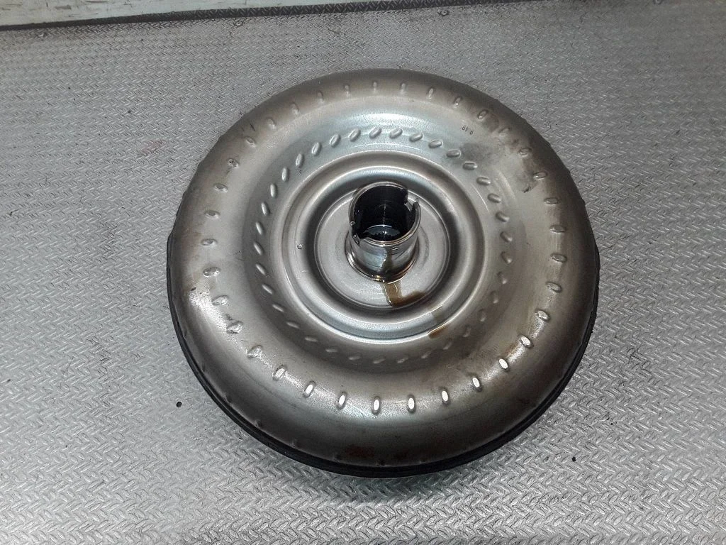 Hüdrotrafo (automaatkäigukasti pöördemomendi muundur) – Mercedes-Benz ML-klass W164 (2005-2011)