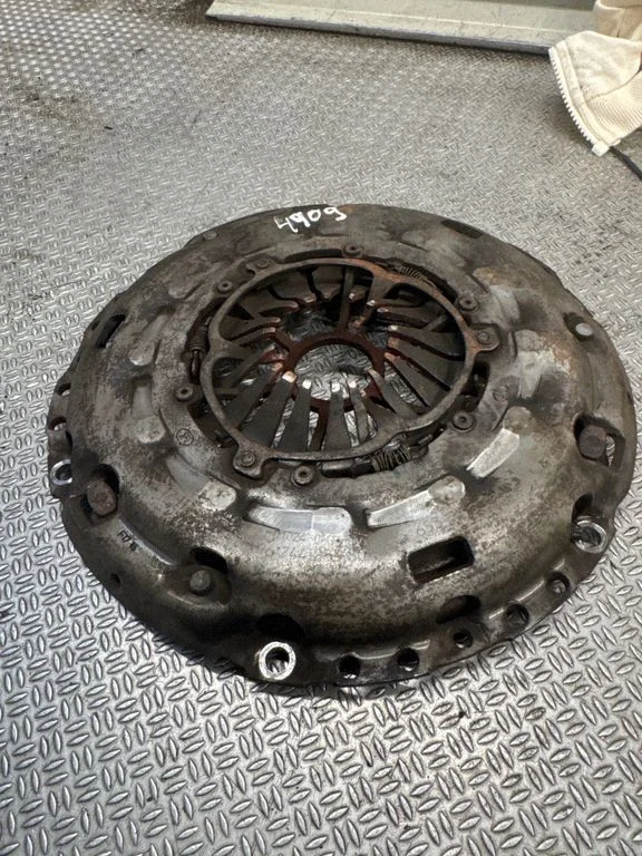 Pressure plate 9674428380
