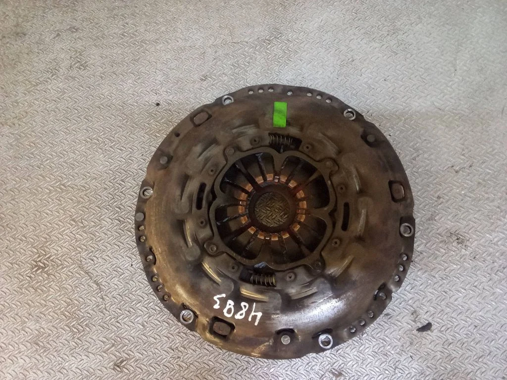 Pressure plate 3121005070C