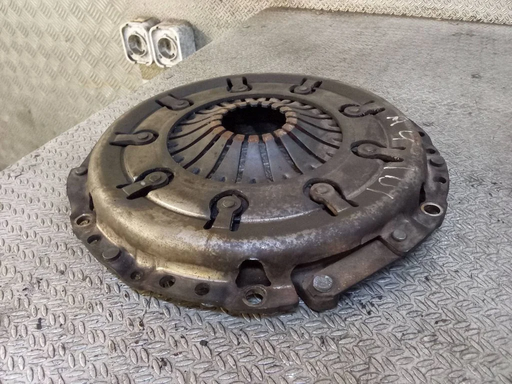 Pressure plate 028141117