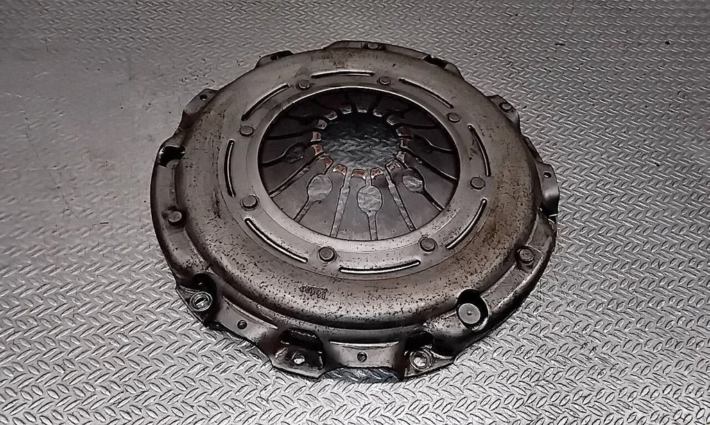 Pressure plate 701814
