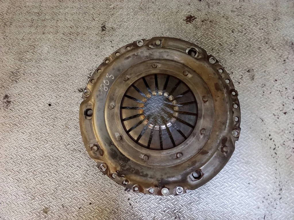Pressure plate – Skoda Octavia Mk2 (1Z) (2004-2013)
