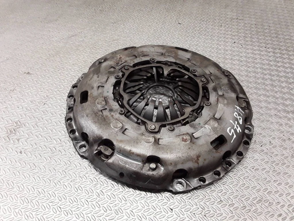Pressure plate 124035110