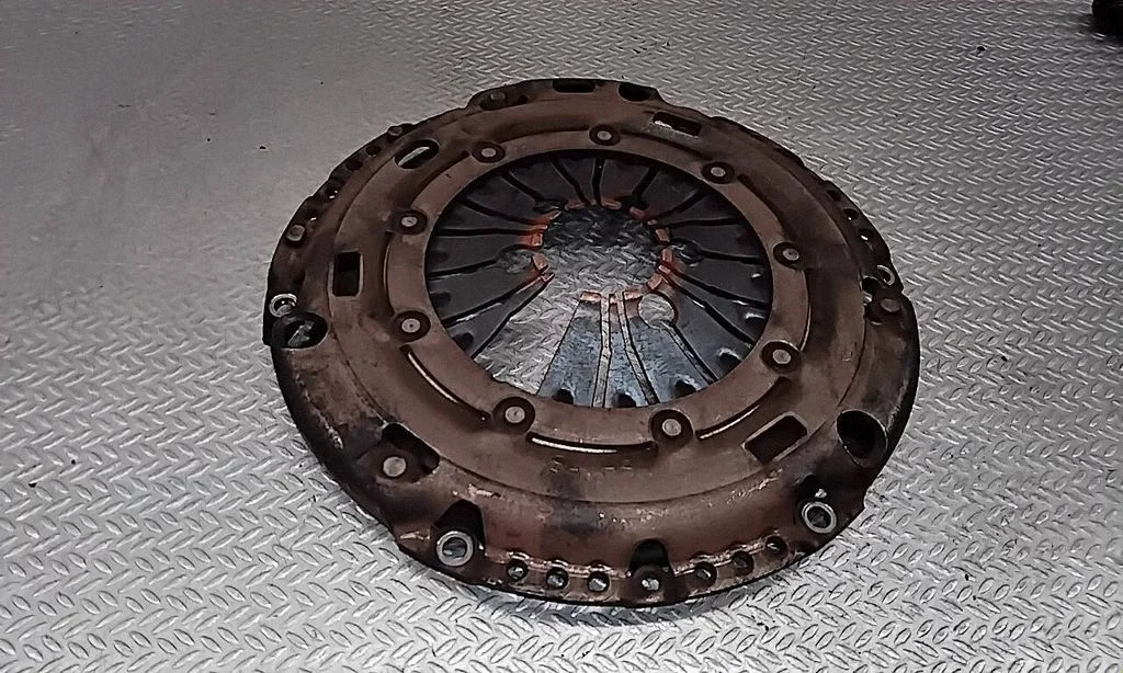 Pressure plate 03G141025G