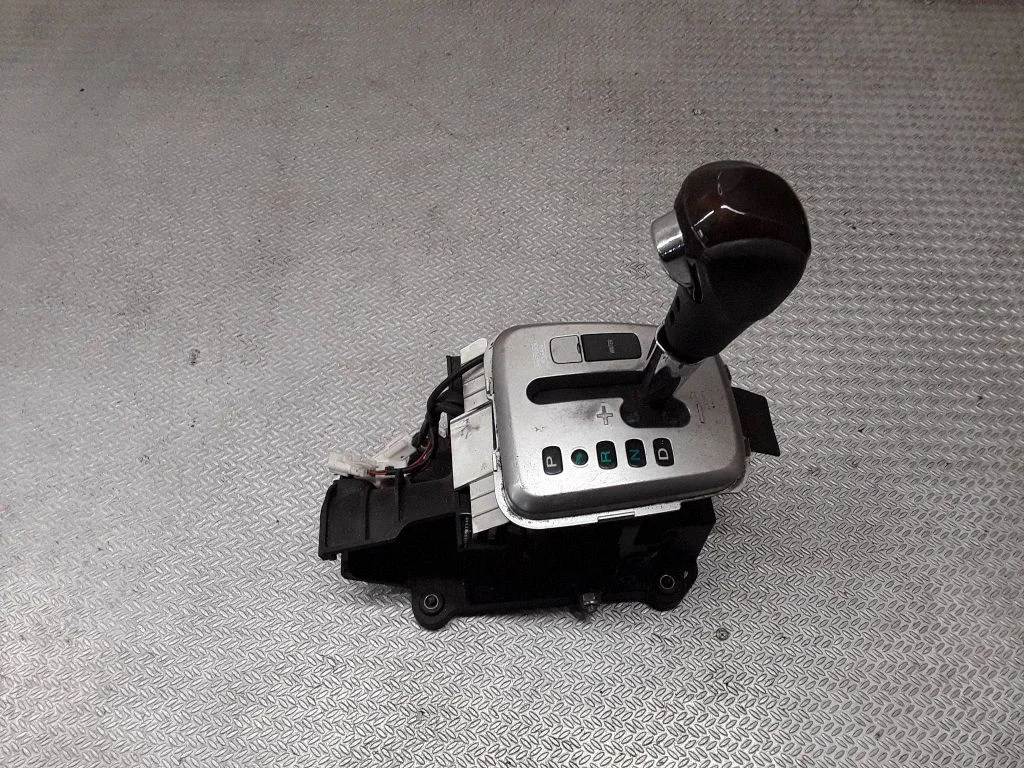 Gear selector mechanism 7C16ACG