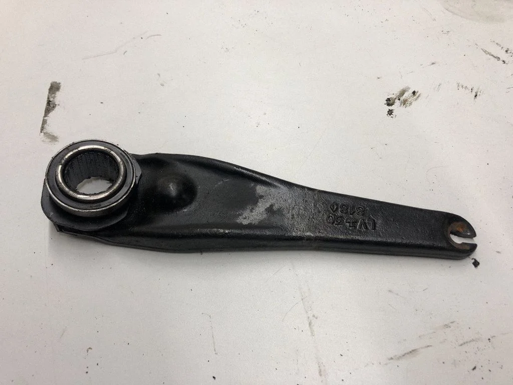 Siduri survelaager koos hoovaga – Renault Scenic I (1996-2003)