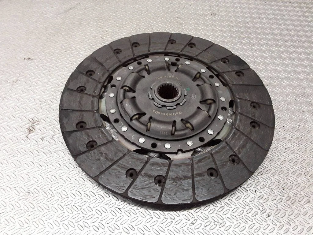 Tarcza sprzęgła 324039410