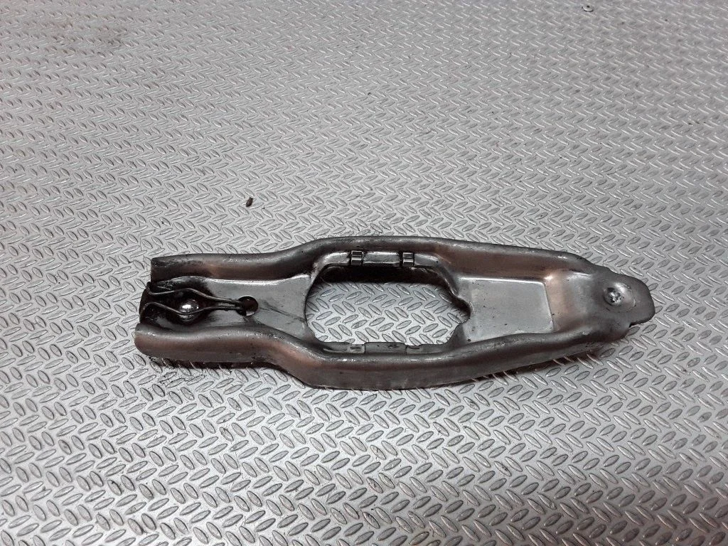 Siduri survelaager koos hoovaga – Skoda Octavia Mk2 (1Z) (2004-2013)