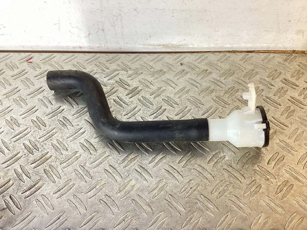 Window washer liquid tank fill tube – Lexus RX III (2008-2015)