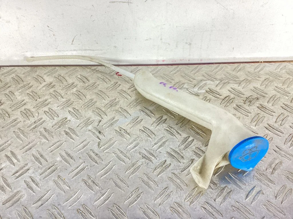 Window washer liquid tank fill tube – Honda Accord (2008-2016)