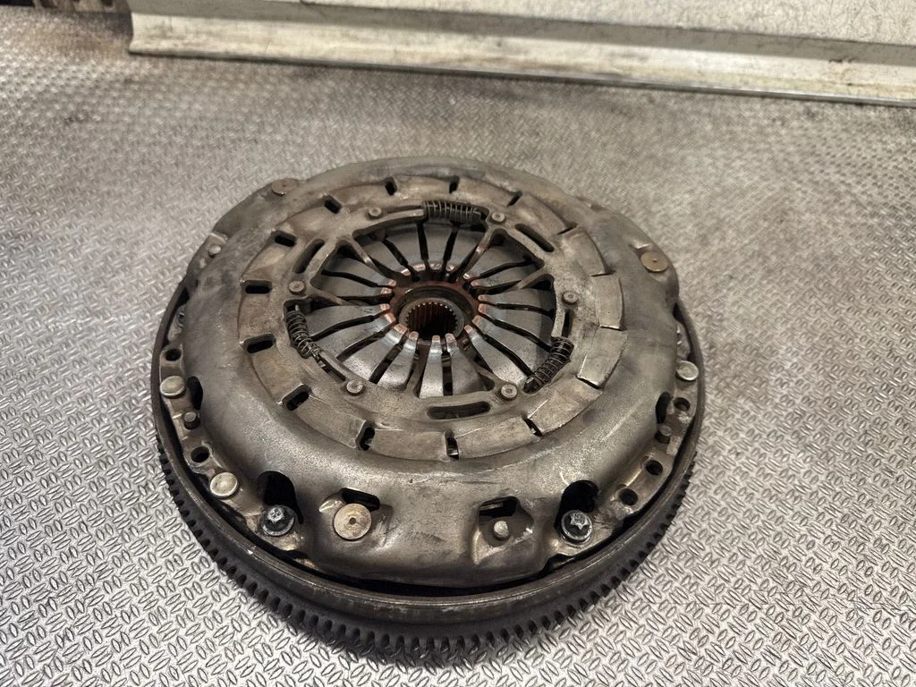 Clutch set kit A0002523311