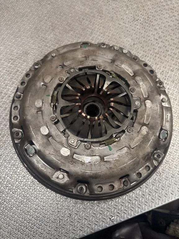 Clutch set kit 124041110