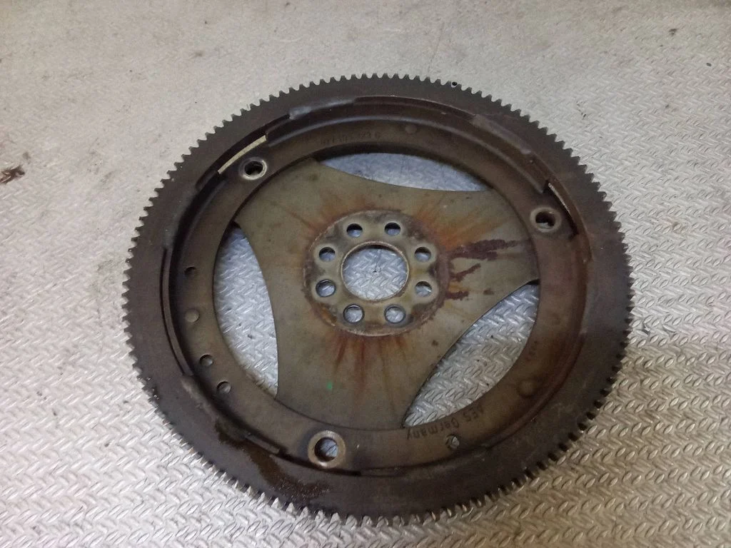 Flywheel 077105323G