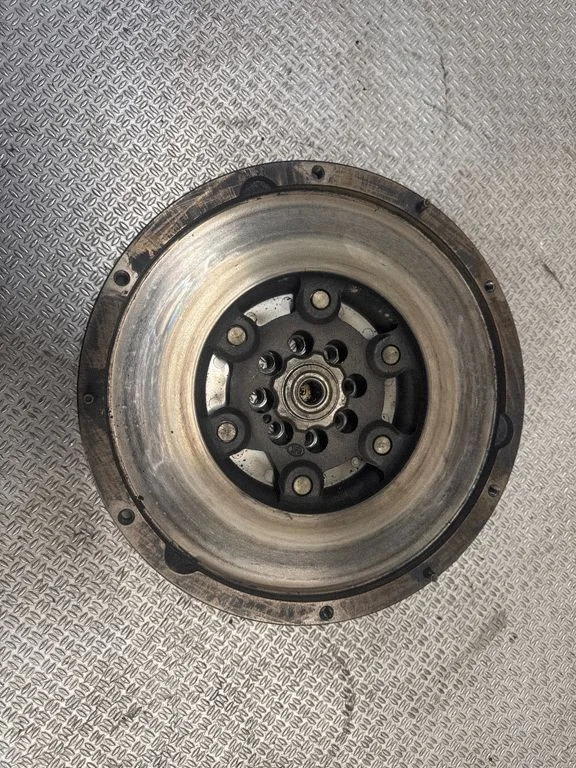 Flywheel 126003310