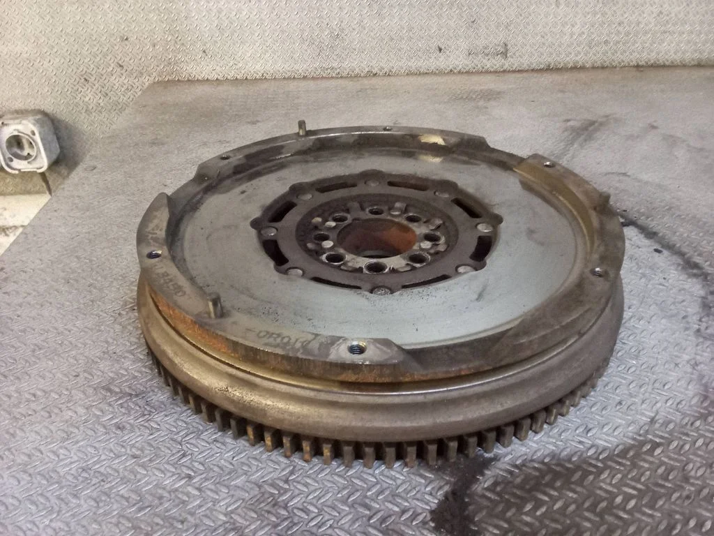 Flywheel – Toyota Avensis T250 (2003-2006)