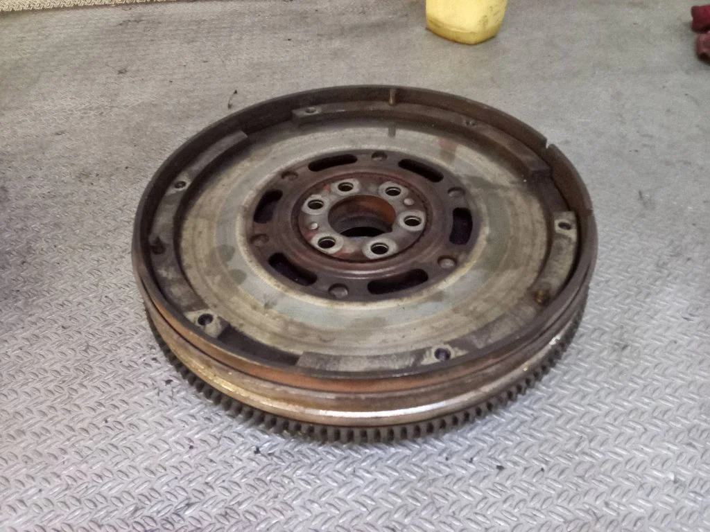 Flywheel