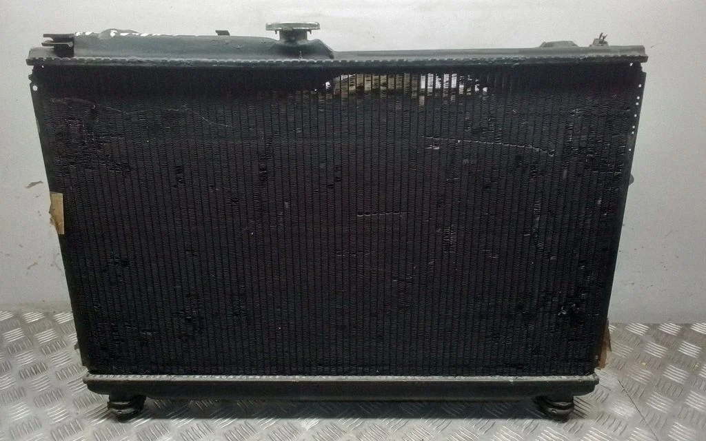 Radiaatorite komplekt